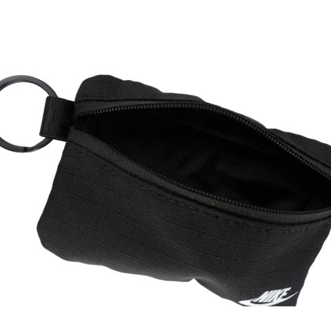Portfel Nike Club Pouch Wallet czarny N1013421091 Nike