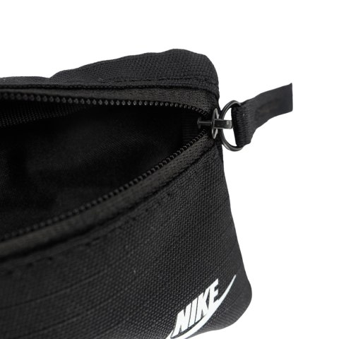 Portfel Nike Club Pouch Wallet czarny N1013421091 Nike