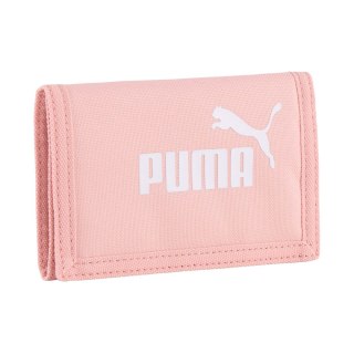 Portfel Puma Phase Wallet różowy 54757 28 Puma
