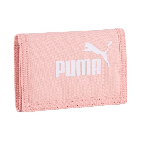 Portfel Puma Phase Wallet różowy 54757 28 Puma