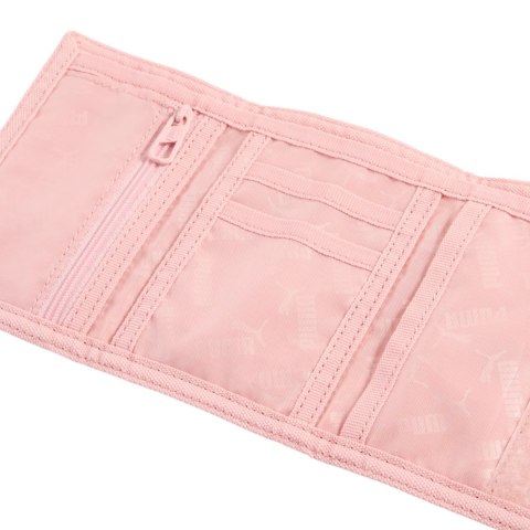 Portfel Puma Phase Wallet różowy 54757 28 Puma