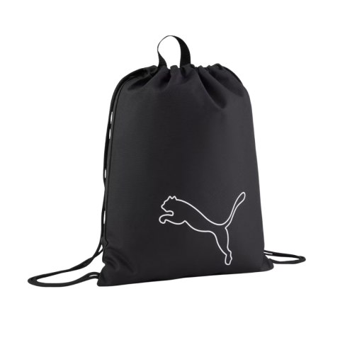 Worek Puma Plus Gym czarny 91183 01 Puma