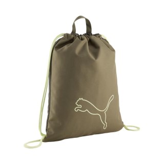 Worek Puma Plus Gym zielony 91183 30 Puma