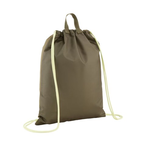 Worek Puma Plus Gym zielony 91183 30 Puma
