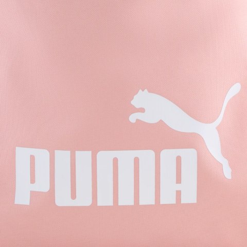 Worek na buty Puma Phase różowy 91163 28 Puma