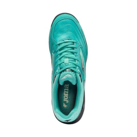 Buty piłkarskie Joma Gambeta Indoor 2627 turkusowe GAMS2627IN 39 Joma