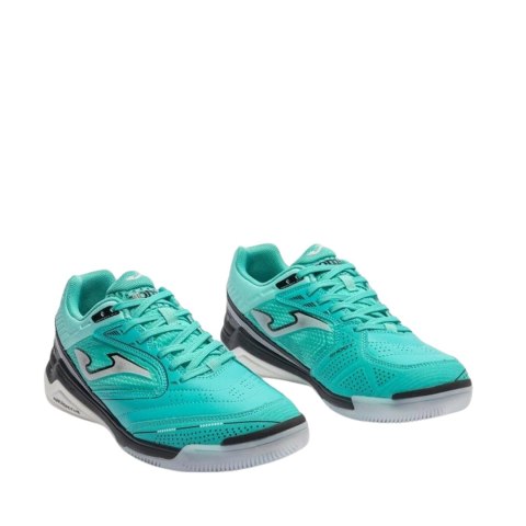 Buty piłkarskie Joma Gambeta Indoor 2627 turkusowe GAMS2627IN 40 Joma