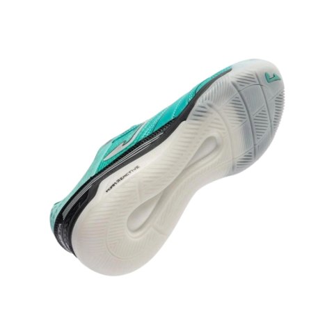 Buty piłkarskie Joma Gambeta Indoor 2627 turkusowe GAMS2627IN 40 Joma
