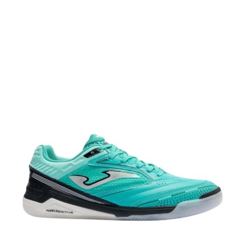 Buty piłkarskie Joma Gambeta Indoor 2627 turkusowe GAMS2627IN 41 Joma