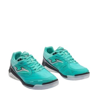 Buty piłkarskie Joma Gambeta Indoor 2627 turkusowe GAMS2627IN 41 Joma