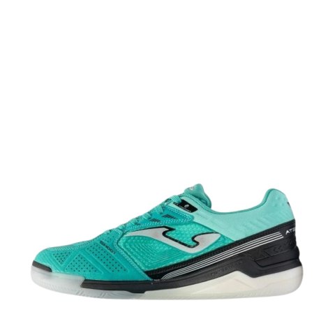 Buty piłkarskie Joma Gambeta Indoor 2627 turkusowe GAMS2627IN 41 Joma