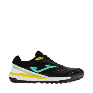 Buty piłkarskie Joma Gambeta Turf 2601 czarne GAMS2601TF 43 Joma