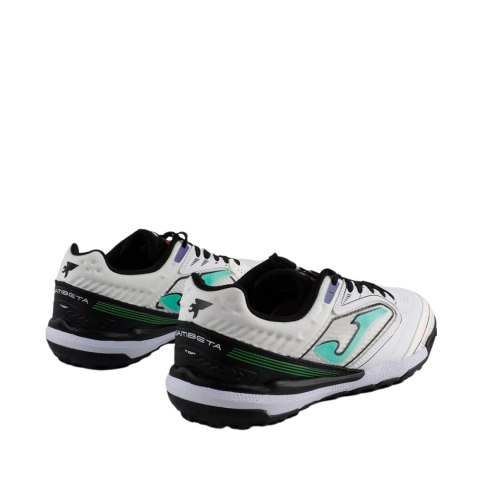 Buty piłkarskie Joma Gambeta Turf 2602 białe GAMS2602TF 42 Joma