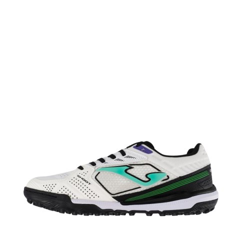 Buty piłkarskie Joma Gambeta Turf 2602 białe GAMS2602TF 43 Joma