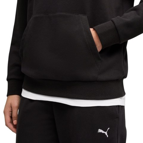 Dres damski Puma Relaxed Sweat Suit czarny 691900 01 M Puma