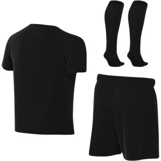 Komplet sportowy dla małych dzieci Nike Dri-Fit Park VIII czarny HV8260 010 XS Nike Team