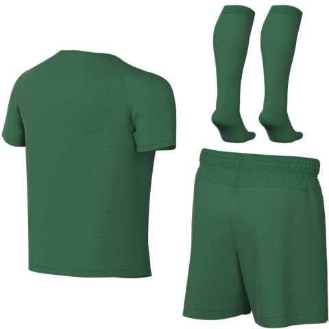 Komplet sportowy dla małych dzieci Nike Dri-Fit Park VIII zielony HV8260 302 L Nike Team