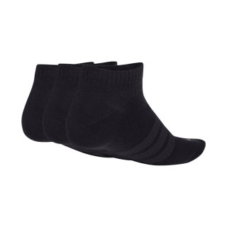 Skarpety adidas Thin & Light Essentials Low Cut 3p czarne KC9628 43-45 Adidas