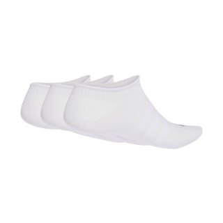 Skarpety adidas Thin&Light Sportswear No Show 3 pary białe JZ0534 37-39 Adidas
