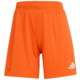 Spodenki damskie adidas Entrada 26 pomarańczowe JZ2538 2XL Adidas teamwear