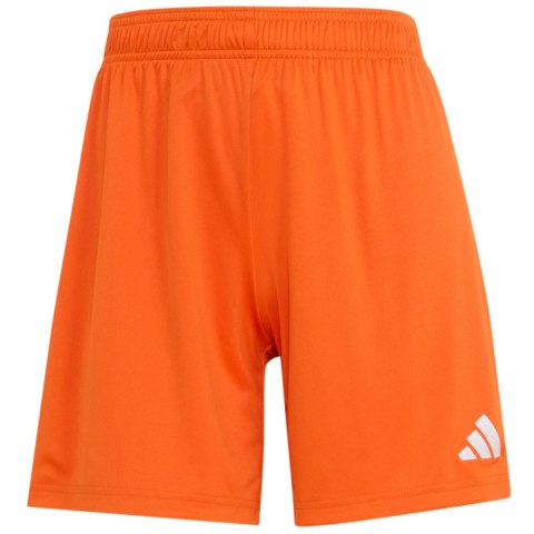 Spodenki damskie adidas Entrada 26 pomarańczowe JZ2538 2XL Adidas teamwear