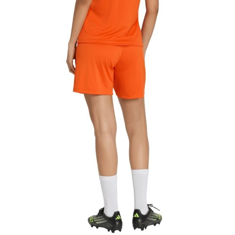 Spodenki damskie adidas Entrada 26 pomarańczowe JZ2538 2XL Adidas teamwear