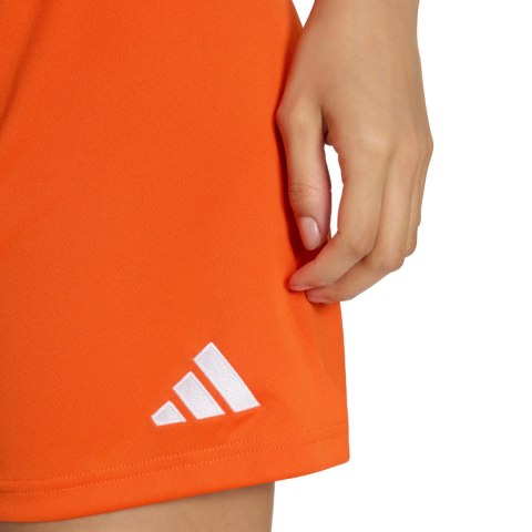 Spodenki damskie adidas Entrada 26 pomarańczowe JZ2538 2XL Adidas teamwear