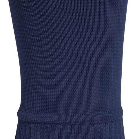 Rękawy piłkarskie adidas Milano Sleeve granatowe JZ2321 XS Adidas teamwear