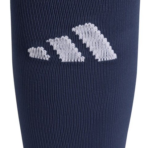 Rękawy piłkarskie adidas Milano Sleeve granatowe JZ2321 XS Adidas teamwear