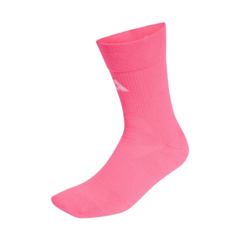 Skarpety adidas Football Crew Performance różowe KE9885 46-48 Adidas teamwear