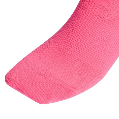 Skarpety adidas Football Crew Performance różowe KE9885 46-48 Adidas teamwear