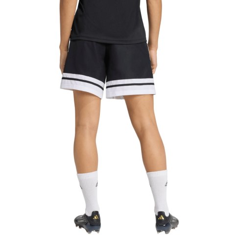 Spodenki damskie adidas Squadra 25 Downtime czarne JE2757 XL Adidas teamwear
