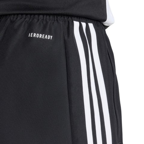 Spodenki damskie adidas Squadra 25 Downtime czarne JE2757 XL Adidas teamwear