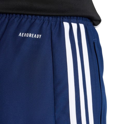 Spodenki damskie adidas Squadra 25 Downtime granatowe JD3012 XL Adidas teamwear
