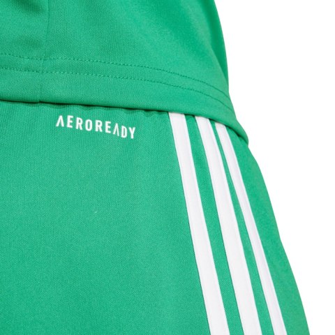 Spodenki damskie adidas Squadra 25 zielone JN7483 XS Adidas teamwear