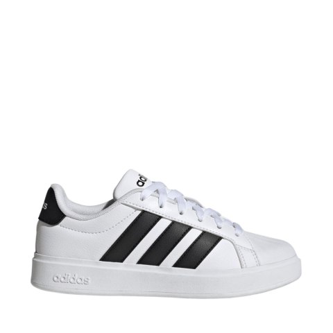 Buty dla dzieci adidas Streettalk JQ6146 37 1/3 Adidas