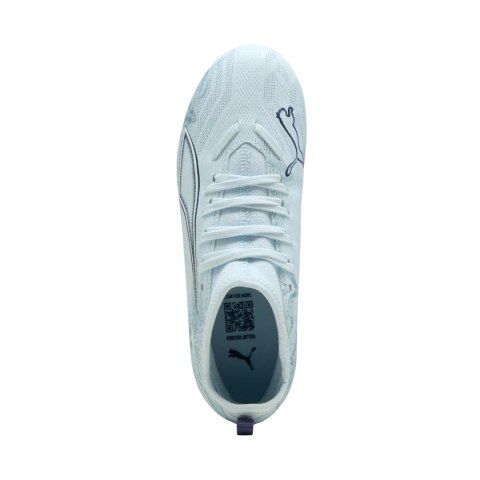 Buty piłkarskie dla dzieci Puma Ultra 6 Match FG/AG 108701 03 36 Puma