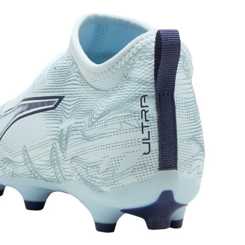 Buty piłkarskie dla dzieci Puma Ultra 6 Match FG/AG 108701 03 38 Puma