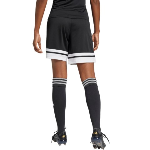 Spodenki damskie adidas Squadra 25 czarne JJ0012 XL Adidas teamwear