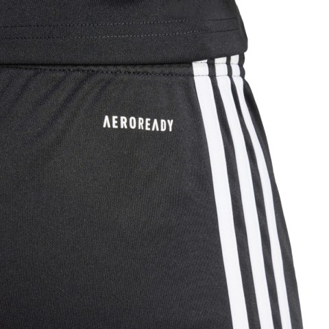 Spodenki damskie adidas Squadra 25 czarne JJ0012 XL Adidas teamwear