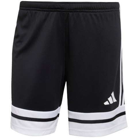 Spodenki damskie adidas Squadra 25 czarne JJ0012 L Adidas teamwear