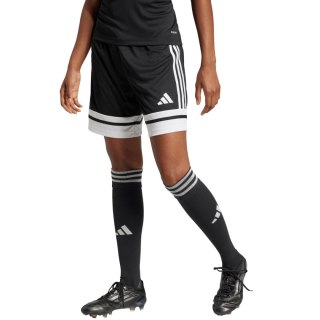 Spodenki damskie adidas Squadra 25 czarne JJ0012 XS Adidas teamwear