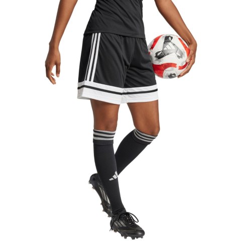 Spodenki damskie adidas Squadra 25 czarne JJ0012 XS Adidas teamwear