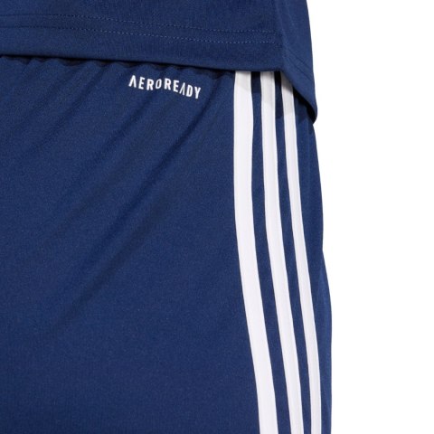 Spodenki damskie adidas Squadra 25 granatowe JJ0014 L Adidas teamwear