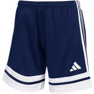 Spodenki damskie adidas Squadra 25 granatowe JJ0014 XL Adidas teamwear