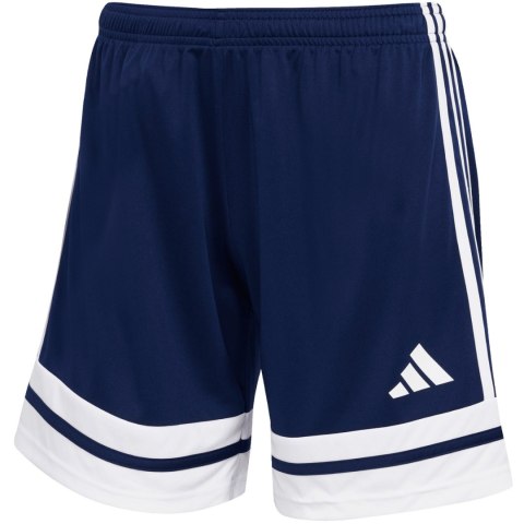 Spodenki damskie adidas Squadra 25 granatowe JJ0014 S Adidas teamwear