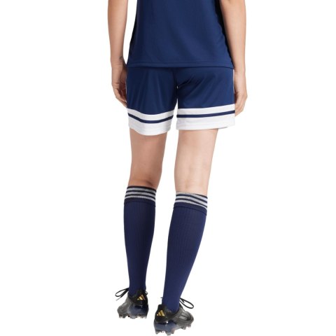 Spodenki damskie adidas Squadra 25 granatowe JJ0014 S Adidas teamwear