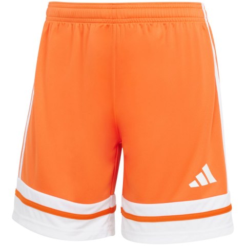 Spodenki damskie adidas Squadra 25 pomarańczowe JC8660 XL Adidas teamwear