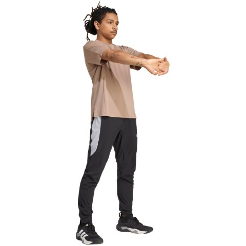 Spodnie męskie adidas Tech Apparel czarne JY3550 3XL Adidas