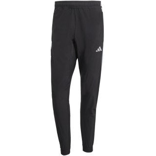 Spodnie męskie adidas Tech Apparel czarne JY3550 S Adidas